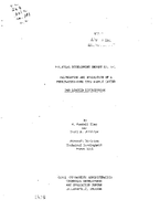 Calibration and Evaluation of a PenetratingCone Type Fabric Tester