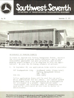 Southwest Seventh September 17 1971