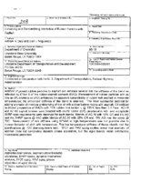 Enhancing and standardizing interaction of rubber particles with asphalt  final report