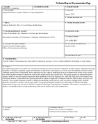 Integrated SurfaceAirspace Model of Airport Departures