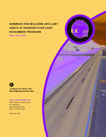 Handbook for Including Ancillary Assets Transportation Asset Management Programs