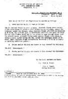 Part 60 Amendment 6012 Contact Flight on Civil Airways