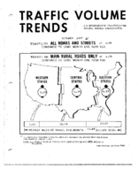 Traffic Volume Trends October 1977