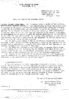 Part 61 Amendment 6117 Pilots Compartment