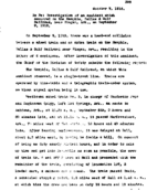 Interstate Commerce Commission Report of the Accident  Investigation Occurring on the MEMPHIS DALLAS AND GULF RAILROAD BINGEN AR