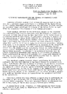 Part 25 Amendment 254 Citizenship Requirements For The Issuance Of Parachute Rigger Certificate