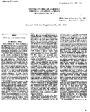 Part 60 Regulation No SR444 Affects Part 60 Jet Advisory Areas
