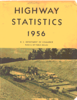 Highway Statistics 1956