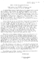 Investigation of Aircraft Accident SCHWINDT NEAR SOUTH BEND NEBRASKA 19430714