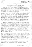 Investigation of Aircraft Accident CULVER LFA CAIRO GEORGIA 19430921