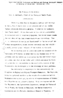 The Problems to Be Studied