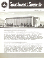 Southwest Seventh September 15 1973
