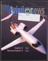 Aviation News April 1997