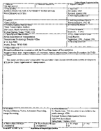 Users Manual for a Pavement Video Image Processing System Final Report