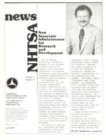 NHTSA News July 1978 Vol 4 No 13