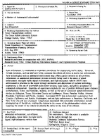 A Review of Automated Enforcement