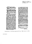 PART 121 AMENDMENTS 121116