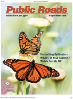 Public Roads September 2017