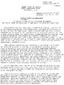 Parts 040 41 42 43 45 And 61 Regulation No SR378 Authorization For Air Taxi Operators To Conduct Operations Under The Provisions Of Parts 42 Of The Civil Air Regulations