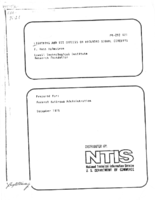 Lightning and its effects on railroad signal circuits