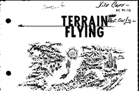 AC 9115 Terrain Flying