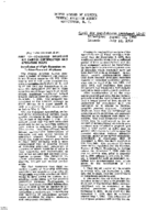 Part 40 Amendment 4027 Installation Of Flight Recorders On Turbine Powered Airplanes