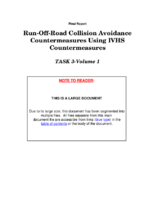 Intelligent transportation systems impact assessment framework  final report