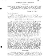 Interstate Commerce Commission Report of the Accident  Investigation Occurring on the NORFOLK AND WESTERN RAILWAY ROANOKE VA