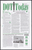 DOT Today October 1993