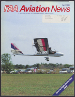 Aviation News April 1994
