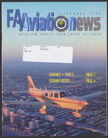 Aviation News September 1997