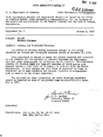 CAM 40 Supplement No 9  40101 Weather Minimums