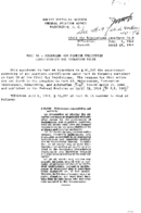 Part 46 Amendment 468 Section 46 240 Maintenance Responsibility And Authority