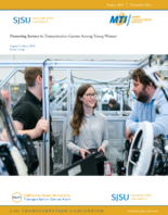 Promoting Interest in Transportation Careers Among Young Women