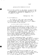 Interstate Commerce Commission Report of the Accident  Investigation Occurring on the NEW YORK CENTRAL RAILROAD SCHENECTADY NY