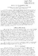 Investigation of Aircraft Accident DEFENSE PLANT CORP BURLINGTON VERMONT 19431228