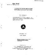 Verification of Wind Measurement with Mobile Laser Doppler System