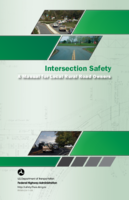 Intersection Safety A Manual for Local Rural Road Owners