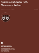 Predictive Analytics for Traffic Management Systems