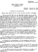 Part 43 Regulation No SR330 Special Flight Instruction For Military Personnel Of Foreign Governments