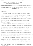 Investigation of Aircraft Accident NORTHWEST AIRLINES BILLINGS MONTANA 19500904