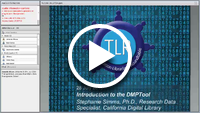 Introduction to the DMPTool