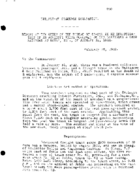 Interstate Commerce Commission Report of the Accident  Investigation Occurring on the BALTIMORE AND OHIO RAILROAD NOBLE IL