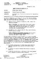 CAM 50 Regulation No 77 Flying School Rating  Amendment 87 And 113