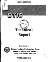 Interstimulus interval as it affects temporary threshold shift in serial presentations of loud tones