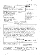 Prediction and Control of Rail Transit Noise and Vibration  A StateoftheArt Assessment