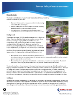 Proven Safety Countermeasures  Roundabouts