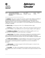 Voluntary Industry Distributor Accreditation Program