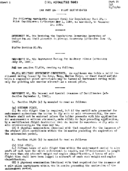 Part 20 Amendment No 54 63 And 65