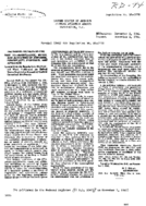 Part 18 Special Civil Air Regulation Mechanical Work Performed On United States Registered Aircraft By Certain Canadian Mechanics
